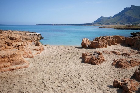 Macari, Castelluzzo, San Vito Lo Capo