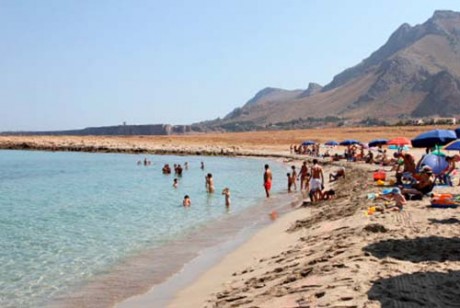 Macari, Castelluzzo, San Vito Lo Capo