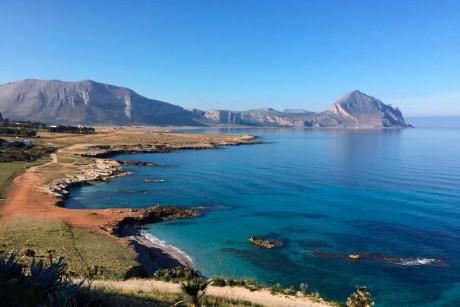 Macari, Castelluzzo, San Vito Lo Capo
